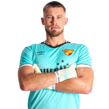 Mateusz Lis profile image