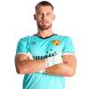 Player cutout