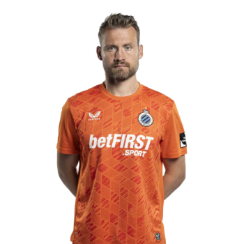 Simon Mignolet profile image