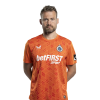 Player cutout