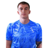 Player cutout