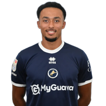Femi Azeez profile image