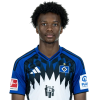 Player cutout