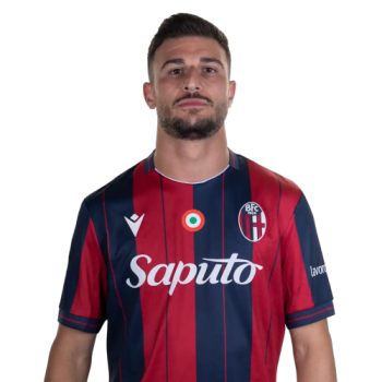 Riccardo Orsolini