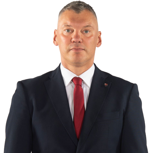 사라우스 야시키비우스