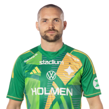 Oscar Jansson profile image