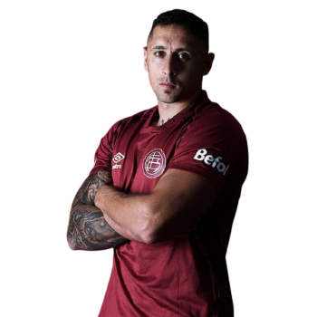 Armando Méndez Alcorta profile image
