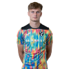 Player cutout