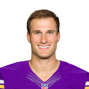 Kirk Cousins
