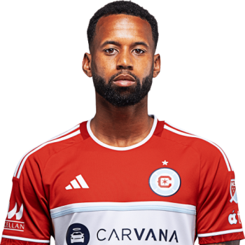 Kellyn Acosta profile image