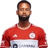 Player cutout