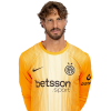 Player cutout
