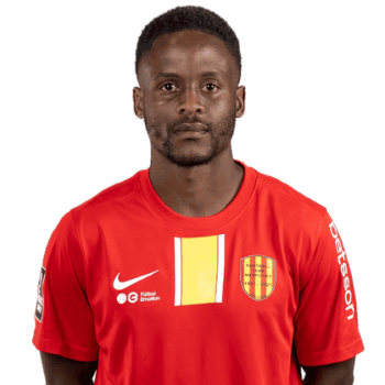 Francis Kembolo profile image