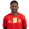 Player cutout