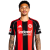 Player cutout
