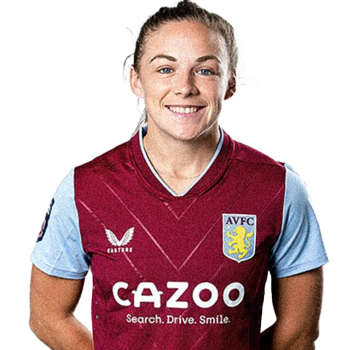 Kirsty Hanson profile image