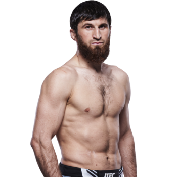 Magomed Ankalaev