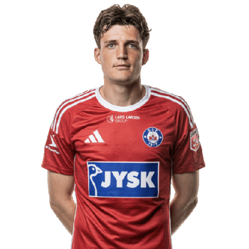 Asbjørn Bøndergaard profile image