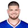 Player cutout