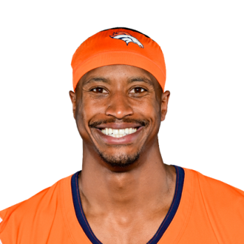 Courtland Sutton