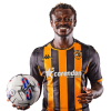 Player cutout