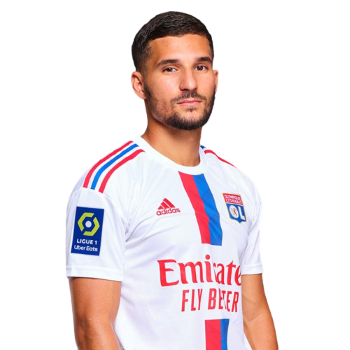 Houssem Aouar profile image