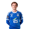 Player cutout
