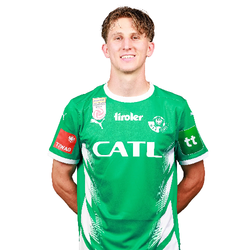 Marc Striednig