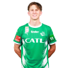 Player cutout