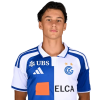 Player cutout