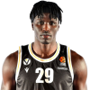 Player cutout