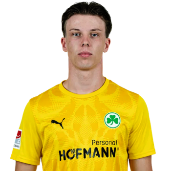 Timo Schlieck profile image