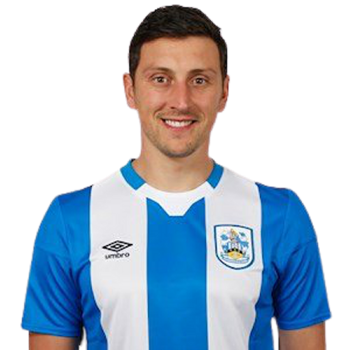 Tommy Elphick