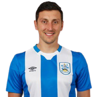 Tommy Elphick