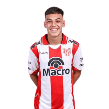 Matías Gallardo profile image