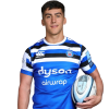 Player cutout