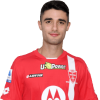 Player cutout
