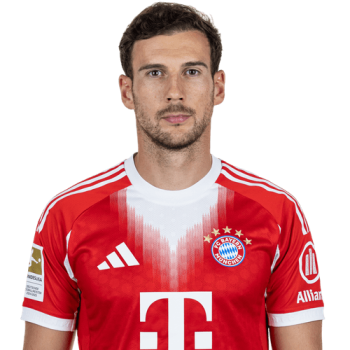 Leon Goretzka profile image