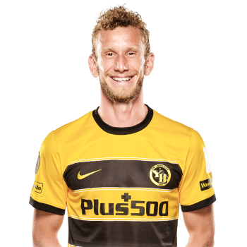 Fabian Lustenberger profile image