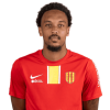 Player cutout