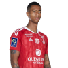 Player cutout