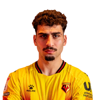 Saba Goglichidze profile image