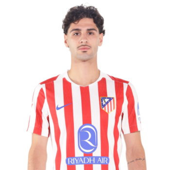 Johnny Cardoso