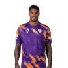 Player cutout