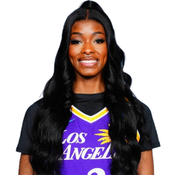 Rickea Jackson