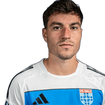 Anthony Fontana profile image