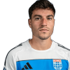 Player cutout