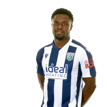 Josh Maja profile image