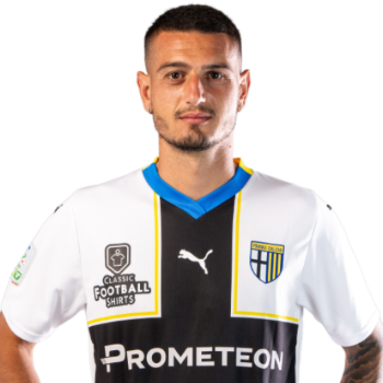 Anthony Partipilo profile image