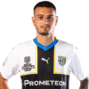 Player cutout